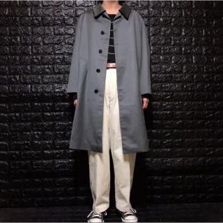 サンローラン ステンカラーコート(メンズ)の通販 29点 | Saint Laurent