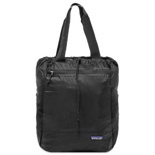 パタゴニア(patagonia)のULTRALIGHT BLACK HOLE TOTEPACKとトートバッグ(バッグパック/リュック)