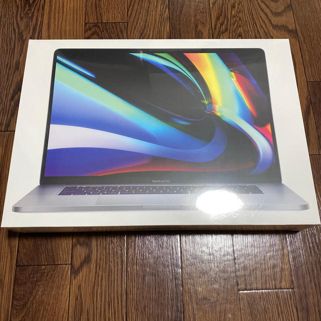 Mac (Apple) - MacBook Pro 16-inch spacegray