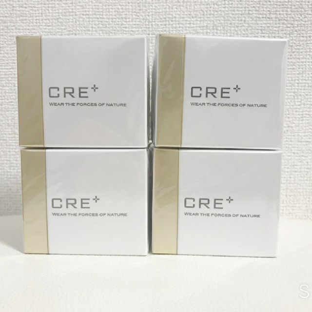 ※期間限定※ ワールドレップサービス CRE イオンゲル(50g) 4個セット