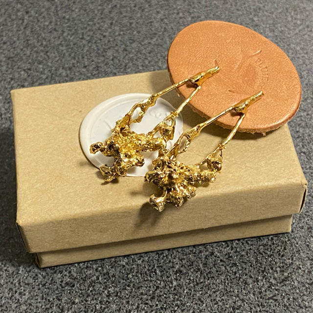 美品】プリュイ べビーズブレス ピアス | tspea.org