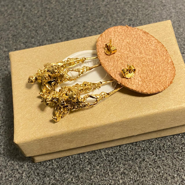 美品】プリュイ べビーズブレス ピアス | tspea.org