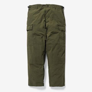 ダブルタップス(W)taps)のwtaps WMILL TROUSER 01 TROUSERS  mill(ワークパンツ/カーゴパンツ)