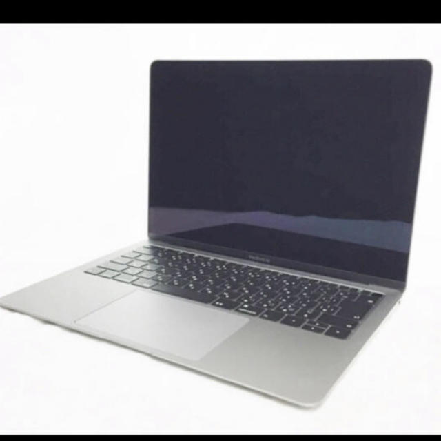 PC/タブレットApple MacBook Air 2018 16GB 128GB