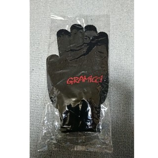 グラミチ(GRAMICCI)の【ハッピーターン様専用】Gramicci(グラミチ)手袋(手袋)