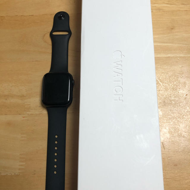 Apple Watch series4 セルラー　44mm