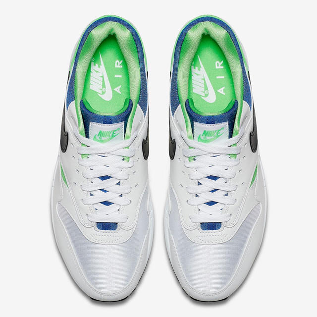 NIKE air max 1 DNA CH.1 26.5 ハラチ