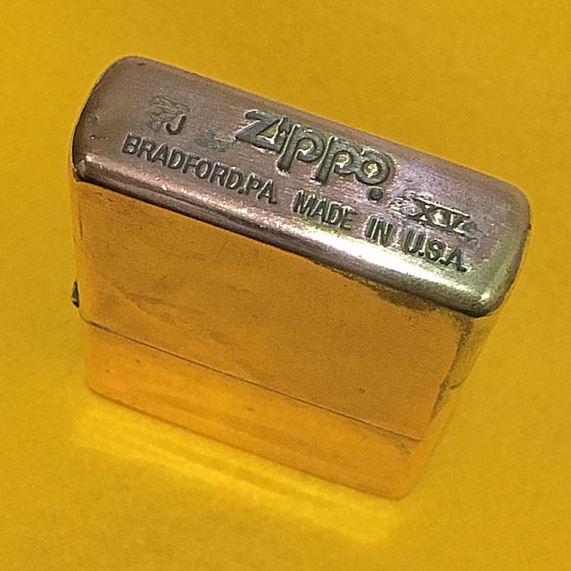 ZIPPO　カッパー　純銅 新品未使用品