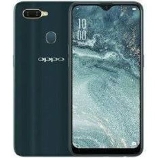 アンドロイド(ANDROID)の新品未開封 OPPO AX7 64GB
 ブルー
 SIMフリー(スマートフォン本体)
