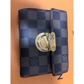 ルイヴィトン(LOUIS VUITTON)のルイヴィトン 財布 コアラ ダミエ(財布)