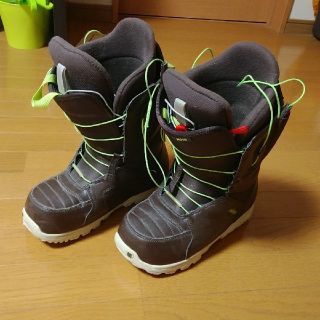 バートン(BURTON)のバートン　スノーボードブーツ(ブーツ)