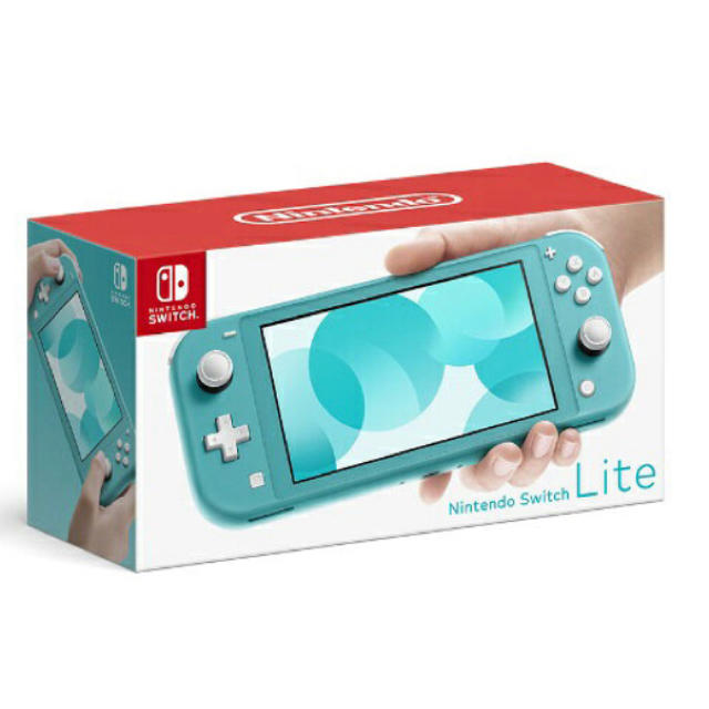 Nintendo Switch  Lite 8台　セット