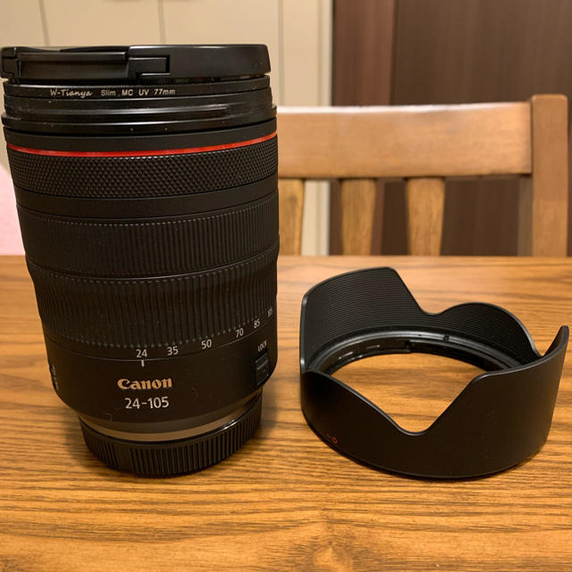 RF24-105mm F4L IS USM 再出品 nayu様専用 男の子向けプレゼント集結