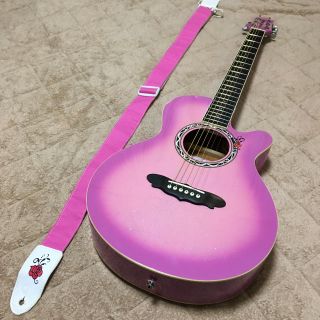 GYPSY ROSE/アコースティックギター GRA1K【ジプシーローズ】の通販 by