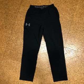 アンダーアーマー(UNDER ARMOUR)のアンダーアーマー　140 新品タグ付き(パンツ/スパッツ)