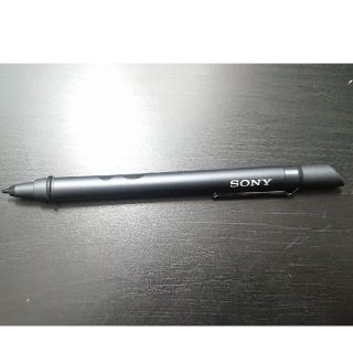 ソニー(SONY)のSONY純正　デジタイザースタイラス（ペン）VGP-STD2(PC周辺機器)