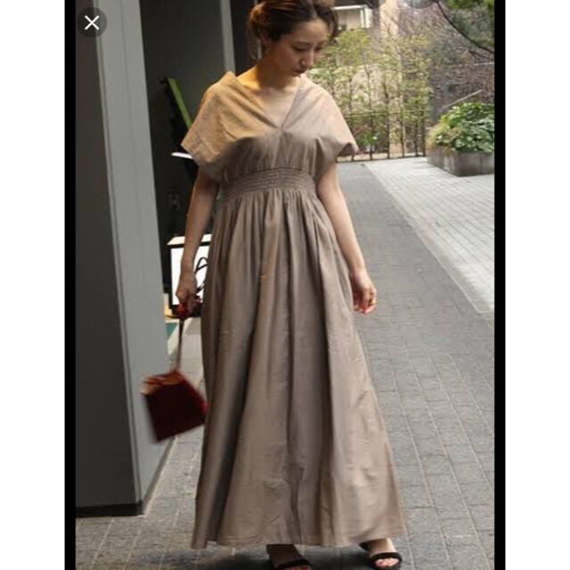 Noble(ノーブル)のMARIHA☆夏の光のドレス レディースのワンピース(ロングワンピース/マキシワンピース)の商品写真