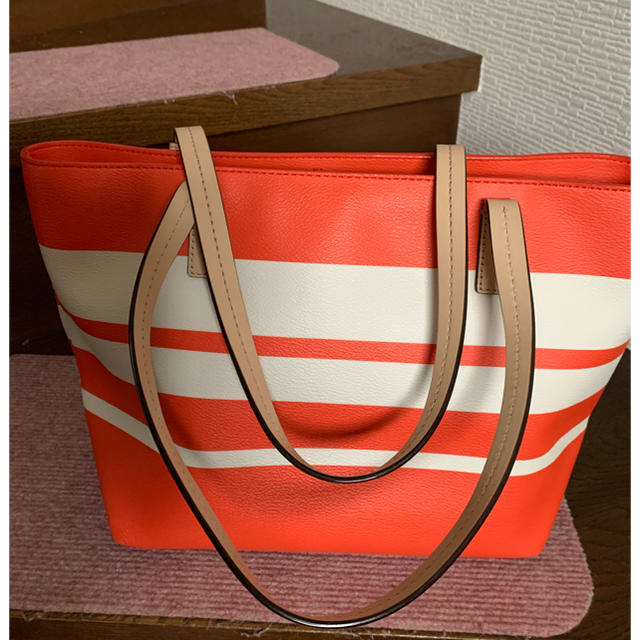 kate spade new york(ケイトスペードニューヨーク)の美品‼️Kate spade(ケイトスペード) トートバッグ レディースのバッグ(トートバッグ)の商品写真