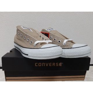 コンバース(CONVERSE)の【２月末まで】コンバース　オールスター　24㎝(スニーカー)