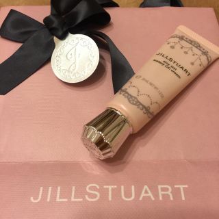 ジルスチュアート(JILLSTUART)の残量9.5割エアリテントウォータリーcc(ファンデーション)