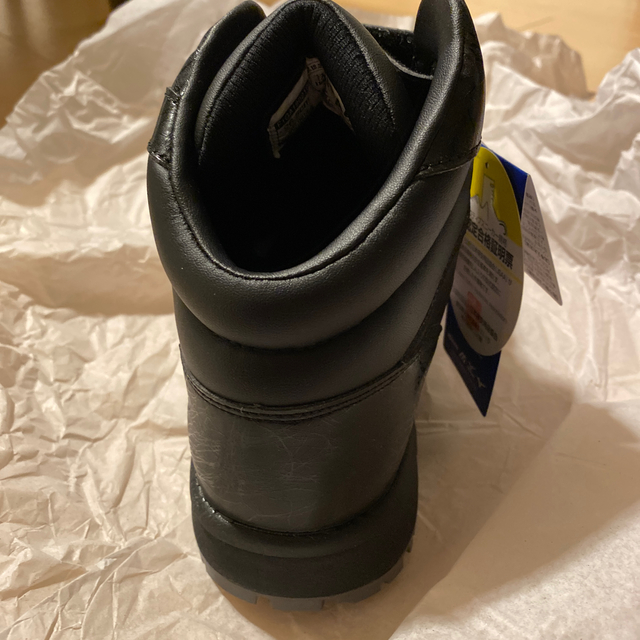 MIZUNO(ミズノ)のy-ro 様　専用安全靴　ミズノ　オールマイティ　26.5cm メンズの靴/シューズ(その他)の商品写真