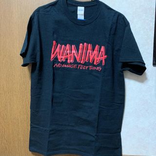 WANIMA Tシャツ(ミュージシャン)