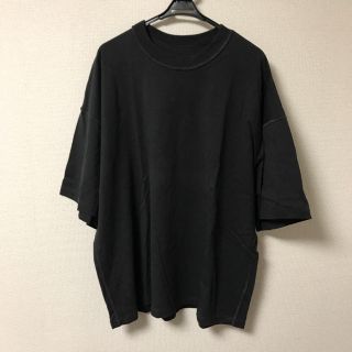 フィアオブゴッド(FEAR OF GOD)のfear of god 5th inside out tee Mサイズ(Tシャツ/カットソー(半袖/袖なし))