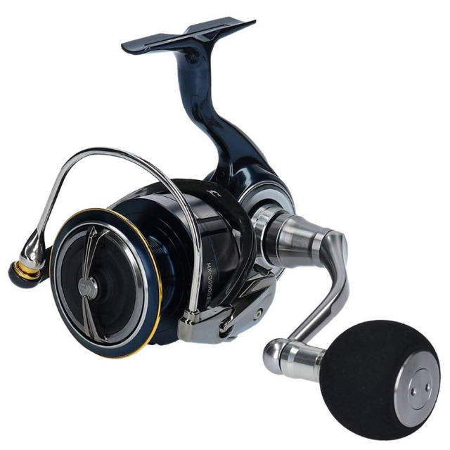 定価以下 ダイワdaiwa19セルテートLT5000D-CXHショアジギング