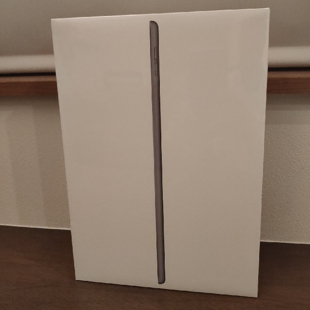 iPad Wi-Fi 32GB 新品未使用 2019秋モデルスマホ/家電/カメラ