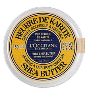 ロクシタン(L'OCCITANE)のロクシタン　シアバター　150ml(ボディクリーム)