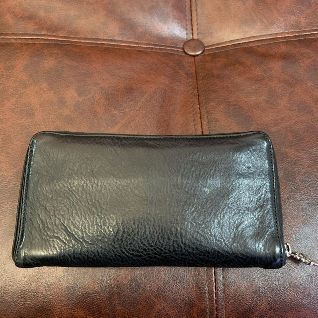 今年も話題の クロムハーツ ナイロンウォレット 超美品 Hearts Chrome