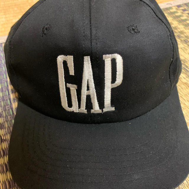OLD GAPキャップ enot.in.ua