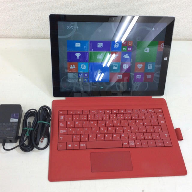 surface pro 3