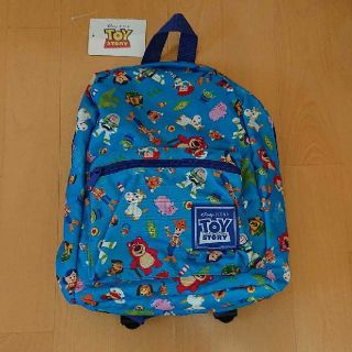 ディズニー(Disney)のさちゆん様専用(リュックサック)