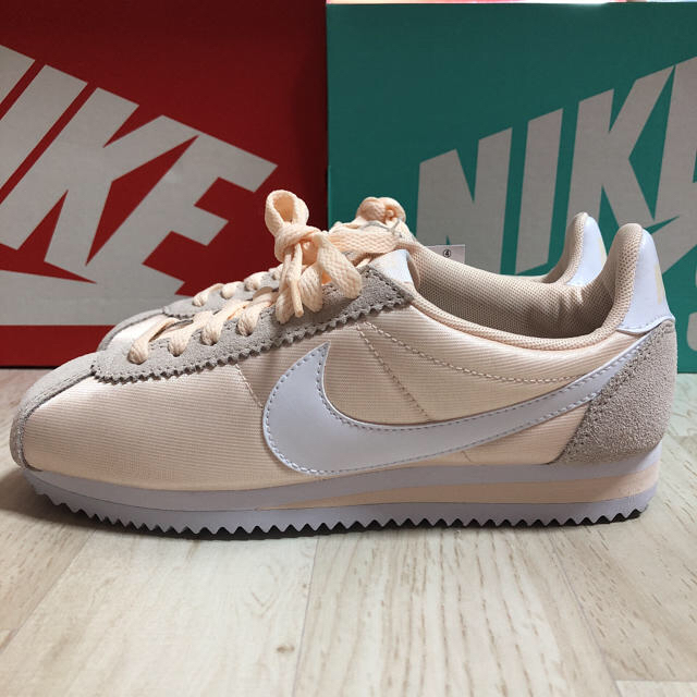 Nike コルテッツ 24cm