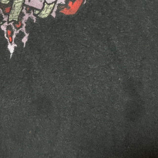FEAR OF GOD(フィアオブゴッド)のMETALLICA パスヘッド 2003 サマーツアーTシャツ 2XL メンズのトップス(Tシャツ/カットソー(半袖/袖なし))の商品写真