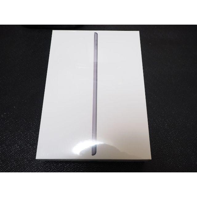 おまけ付】 Apple - ［新品送料込］第7世代ipad 128GB Wi-Fi MW772J/A