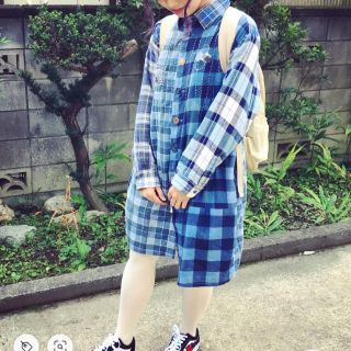 ケイスケカンダ シャツワンピースの通販 27点 | keisuke kandaを買う ケイスケカンダ シャツワンピースの通販 27点 | keisuke kandaを買う