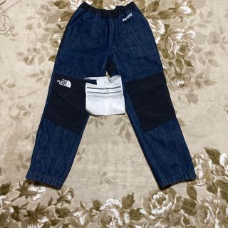 Supreme TNF 15SS Denim Denali Pants S