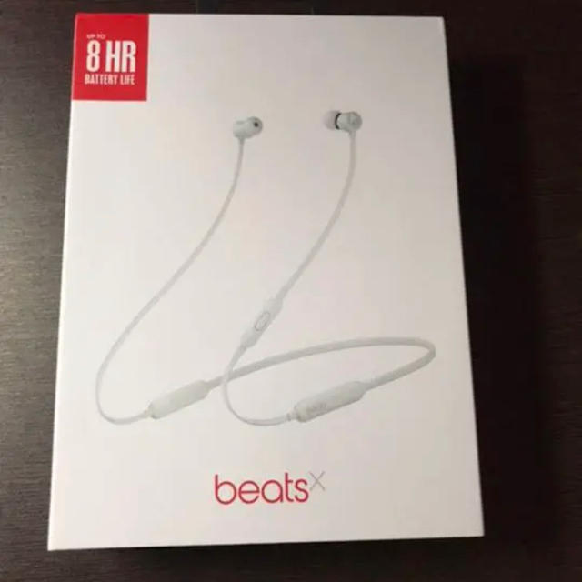 Apple純正　beats x