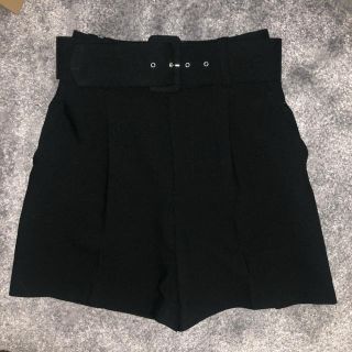 ザラ(ZARA)のzara  ショートパンツ XS(ショートパンツ)