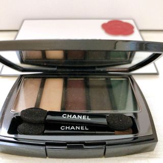 シャネル(CHANEL)のCHANELアイシャドウ(アイシャドウ)