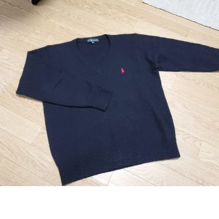 ラルフローレン(Ralph Lauren)のRALPH LAUREN/セーターKIDS(ニット)