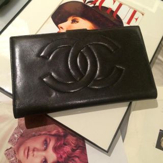 シャネル(CHANEL)のシャネル♡長財布(財布)