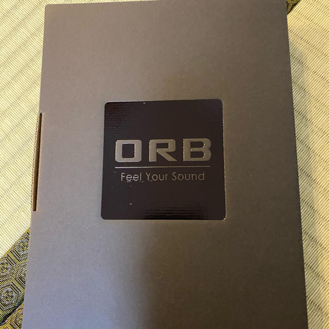 orb clearforce ultimate core 8 mmcx 2.5