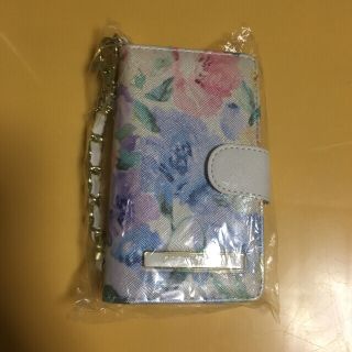 セシルマクビー(CECIL McBEE)のセシル★iPhone5s,5対応ケース(その他)