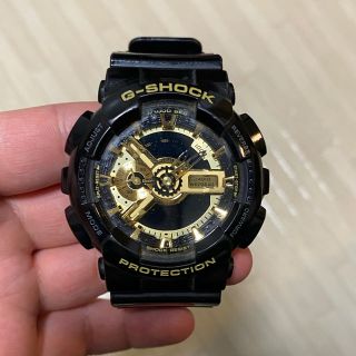 ジーショック(G-SHOCK)のG-SHOCK 腕時計(腕時計(デジタル))