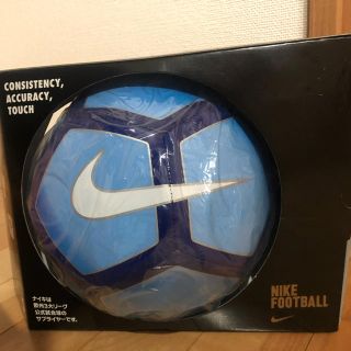 ナイキ(NIKE)のナイキ サッカーボール ピッチPL ５号級(ボール)