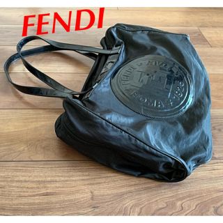 フェンディ(FENDI)のビンテージ　イタリー製　FENDI (その他)