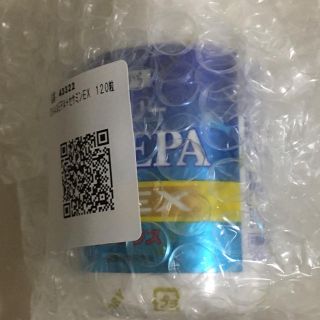 サントリーDHA &EPA＋セサミンEX 120粒 (その他)